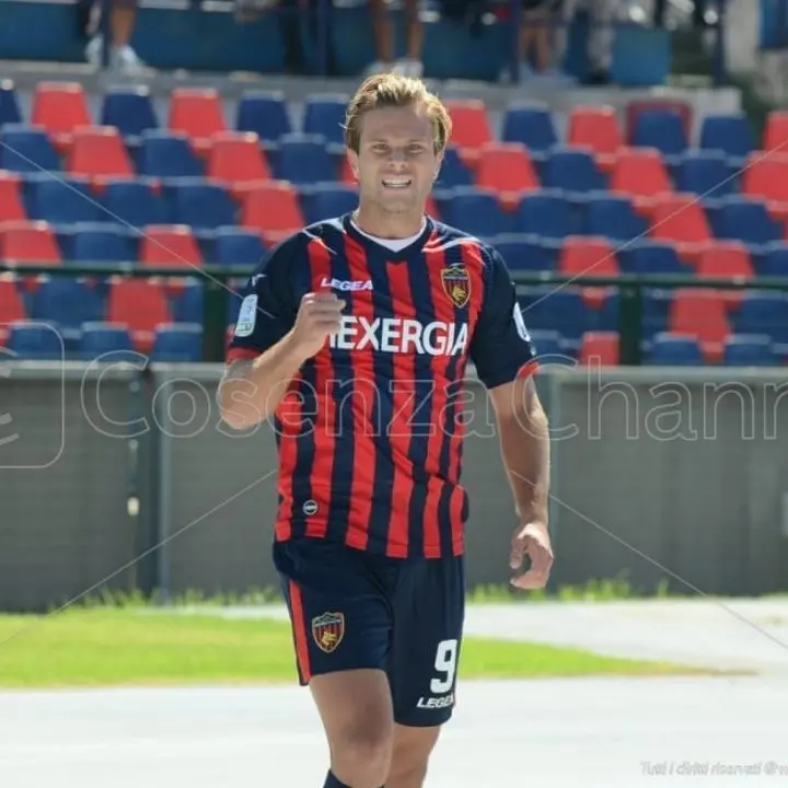 Caso e Gori, 160mila buoni motivi per far sognare i tifosi del Cosenza