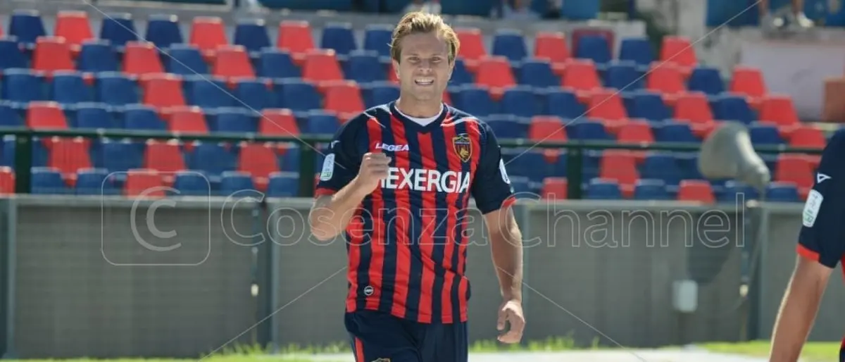 Caso e Gori, 160mila buoni motivi per far sognare i tifosi del Cosenza