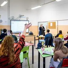 Scuola e obbligo green pass: primo giorno, regole in classe