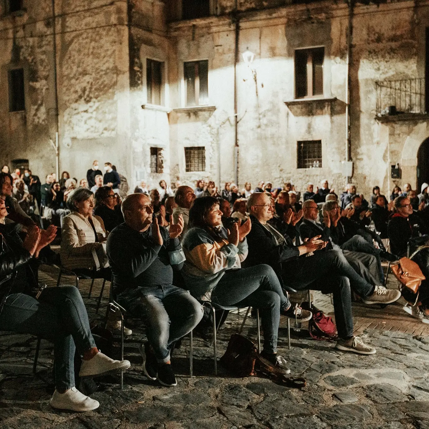 Festival delle Serre cosentine, i numeri sono sempre più positivi