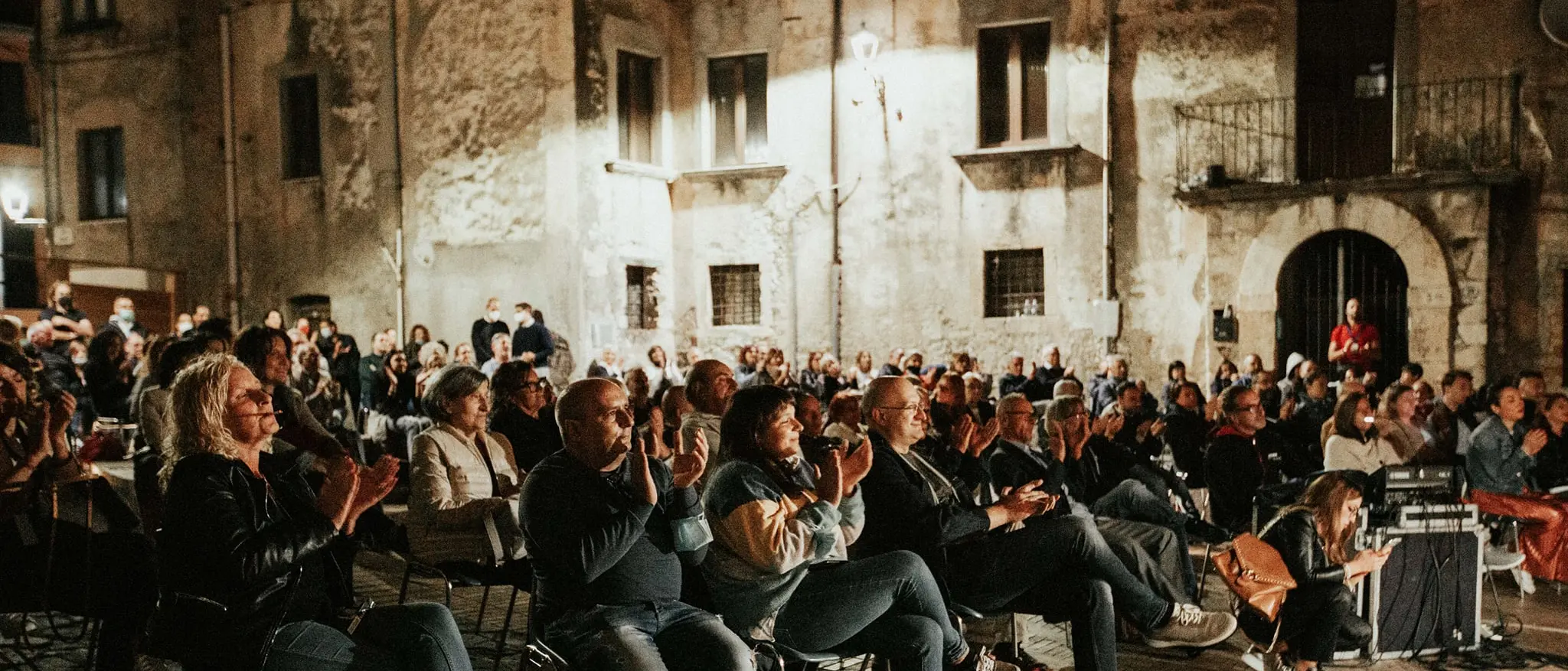 Festival delle Serre cosentine, i numeri sono sempre più positivi