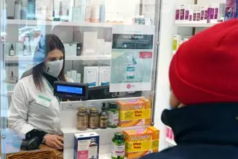 Farmacie private, rinnovato contratto a 60 mila addetti