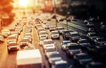Smog, Mal'aria 2021: già 11 città oltre i limiti per le polveri sottili