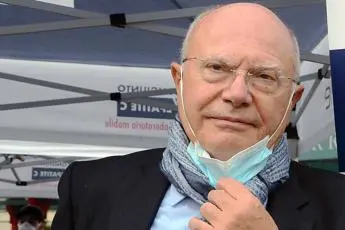 Variante Mu, Galli: \"Meno diffusiva, non vincerà su Delta\"