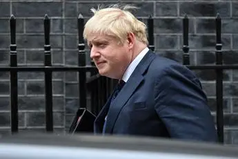 Covid, Johnson: \"Pandemia non è finita, ma niente lockdown\"