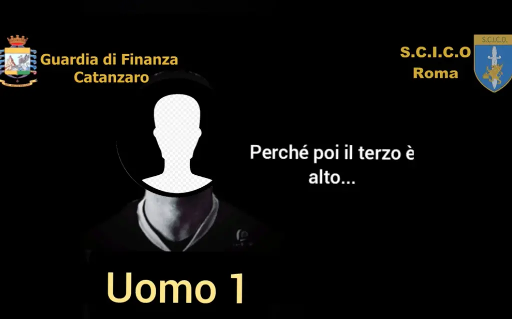 I ruoli di Suriano e Porcaro nel narcotraffico della 'ndrangheta reggina: le carte