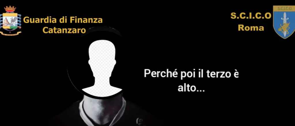 I ruoli di Suriano e Porcaro nel narcotraffico della 'ndrangheta reggina: le carte