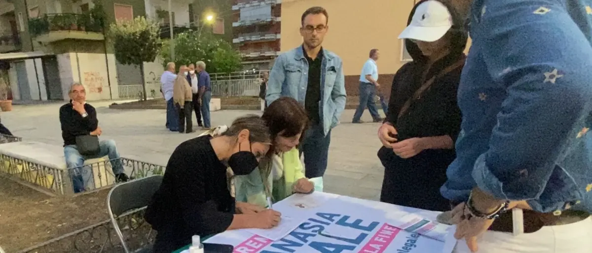 Eutanasia, tra diritto alla vita e la decisione di staccare la spina