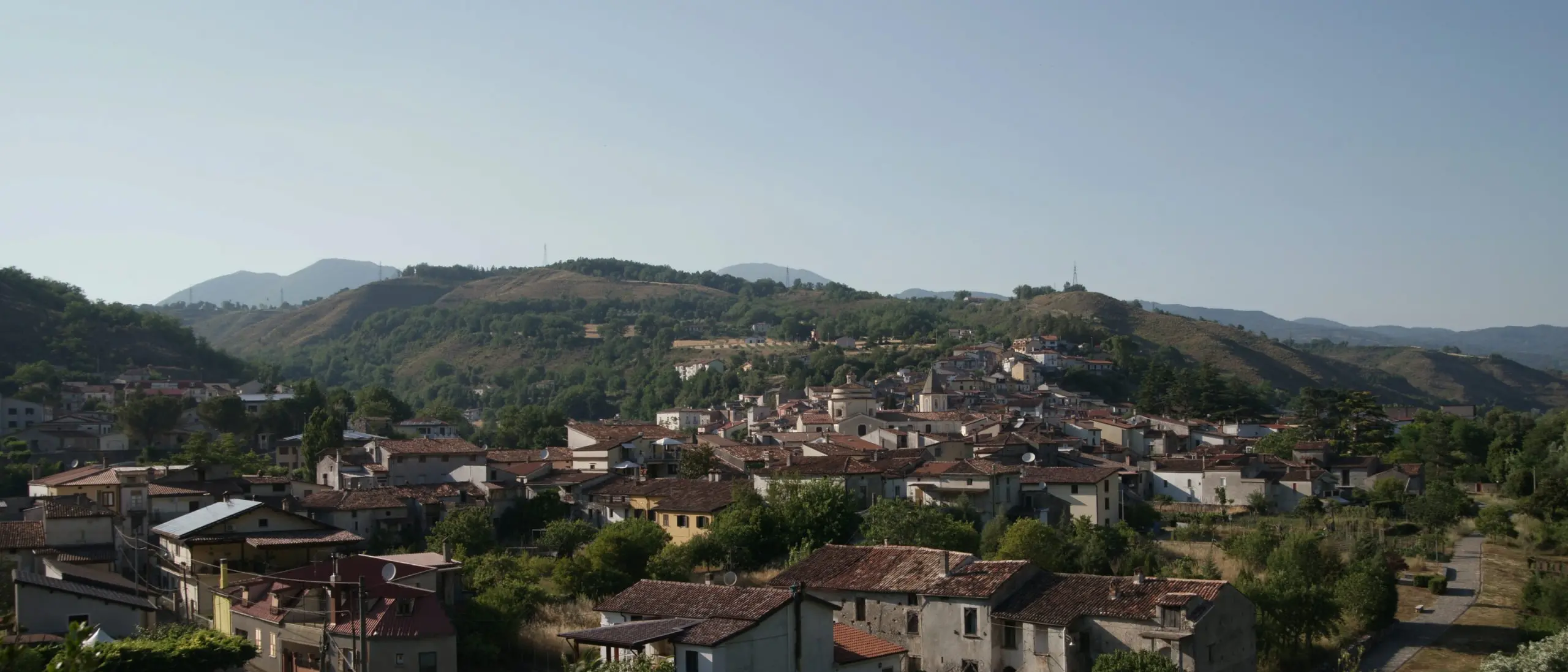 Laino Borgo, arrivano i fondi per il complesso sportivo di località Petroso