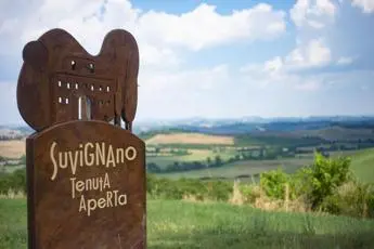 Società agricola Suvignano: \"Con noi serve rating reputazionale\"