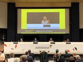 Farmaceutica, Giorgetti (Farmindustria): \"Con Covid settore non si è mai fermato\"