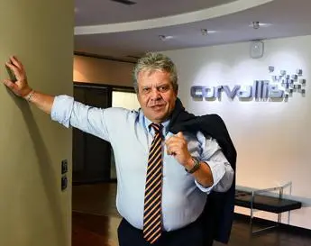 Corvallis sceglie Utego, d'ora in poi servizi Open Banking con facile accesso