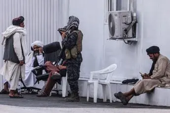 Afghanistan, \"mullah Baradar in ospedale\" dopo lite tra talebani