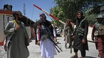 Afghanistan, talebani litigano su governo: 'rissa' a Kabul