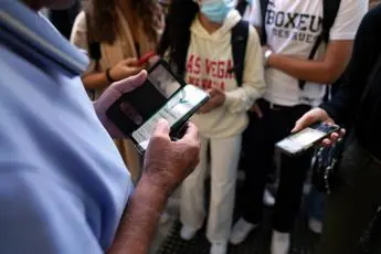 Green pass scuola, Bianchi: \"Non perseguitiamo nessuno\"