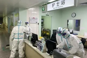 Covid oggi Cina, focolaio variante Delta: due città in lockdown
