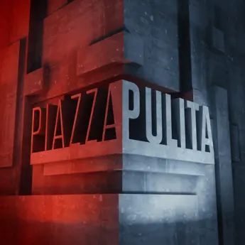 'Piazzapulita' al via, Formigli: \"Ospiteremo tutti, senza tranelli ma senza sconti\"