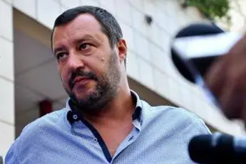 Nucleare, Salvini: \"Centrale in Lombardia? Che problema c'è\"