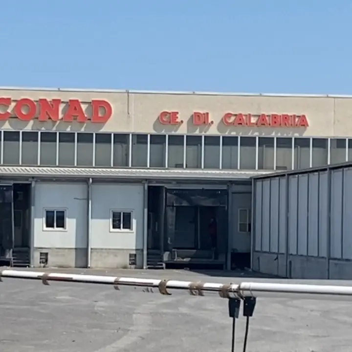 La Sibaritide perde 200 posti di lavoro, Conad si trasferisce a Montalto Uffugo