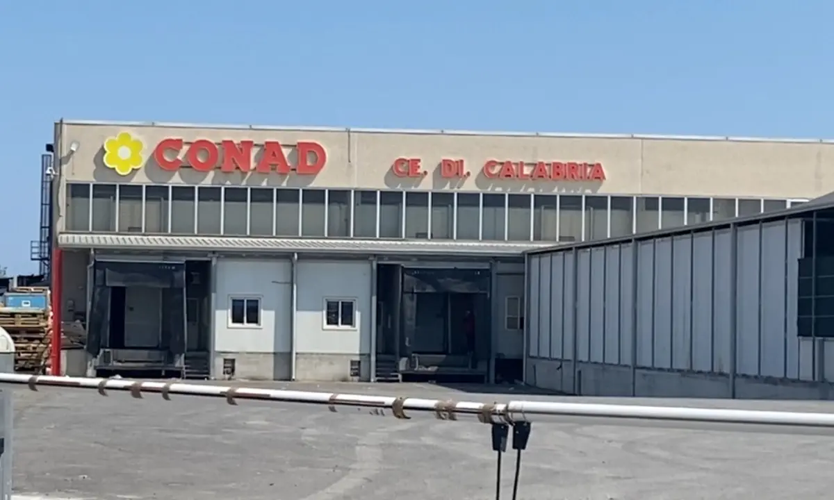 La Sibaritide perde 200 posti di lavoro, Conad si trasferisce a Montalto Uffugo