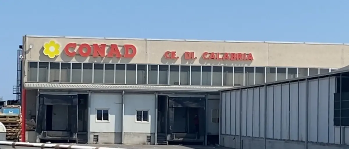 La Sibaritide perde 200 posti di lavoro, Conad si trasferisce a Montalto Uffugo