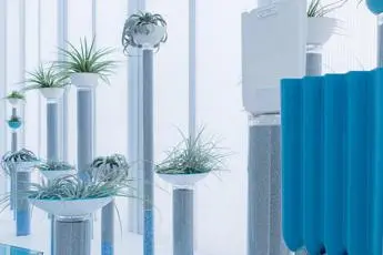 UNcracked, l'installazione che parla di riciclo e responsabilità ambientale