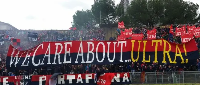 Derby e boxing day, il Cosenza incassa l'ok di due validi alleati