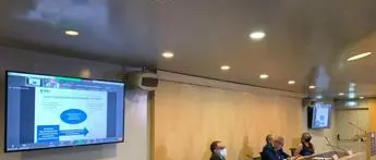 Covid, Marchione (Aifa): 'Contro fake news promuovere conoscenza'