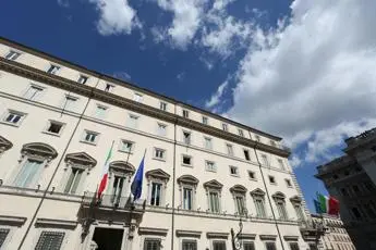 Green pass Italia, Draghi convoca i sindacati a Palazzo Chigi