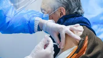 Terza dose, Abrignani: \"A tutti sarà risposta decisiva\"