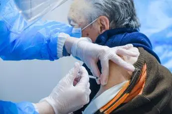 Terza dose, Abrignani: \"A tutti sarà risposta decisiva\"