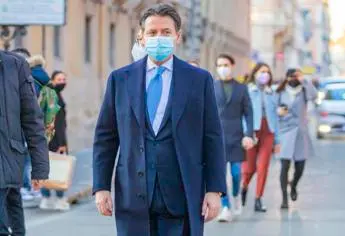 M5S, 'giallo' iscrizione Conte: il chiarimento