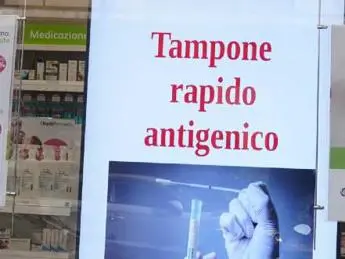 Green pass obbligatorio, ecco prezzi tamponi fino a 31 dicembre
