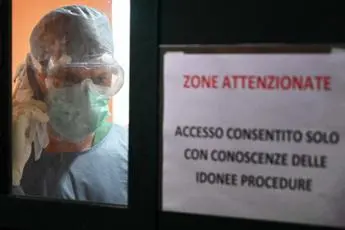 Covid oggi Lazio: 371 contagi e 6 morti: bollettino 15 settembre