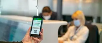 Sindacati, \"green pass lavoro sarà obbligatorio\"