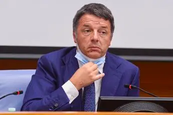 Pd, Renzi: \"Se recupera riformismo noi ci siamo\"