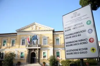 Covid, Spallanzani: test su anticorpi monoclonali seconda generazione
