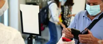 Green pass obbligatorio per lavoratori privati e pubblici