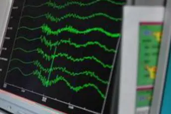 Terremoto in Cina, almeno 3 morti e 60 feriti