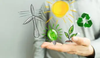 Italia eccellenza nell'economia circolare, male per stili di vita green