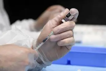 Terza dose, Palù: \"Ai fragili è necessaria, poi i sanitari\"
