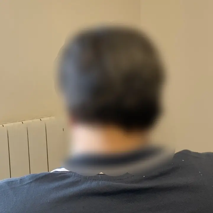 Corigliano Rossano, sicurezza Covid in ospedale: sanifica i locali ma senza tutele