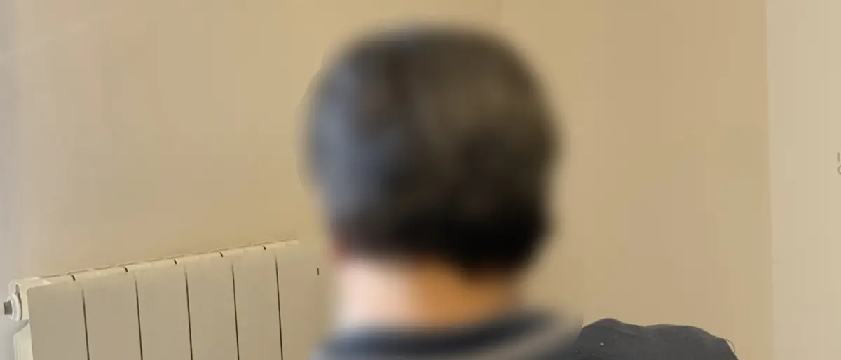 Corigliano Rossano, sicurezza Covid in ospedale: sanifica i locali ma senza tutele