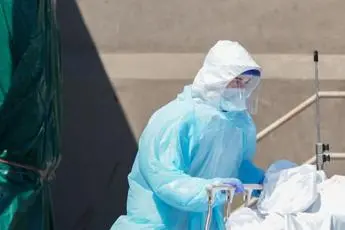 Covid Usa, in meno di due settimane superate vittime Spagnola