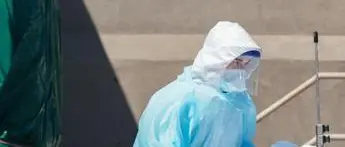 Covid Usa, in meno di due settimane superate vittime Spagnola