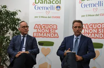 Landi (Gemelli): \"Con Covid poca attenzione a rischio cardiovascolare\"