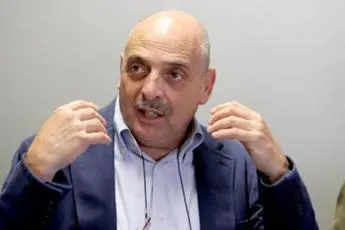 Covid, Brosio: \"I no vax 'delinquenti'? Demagogia per mettere bavaglio tutti\"