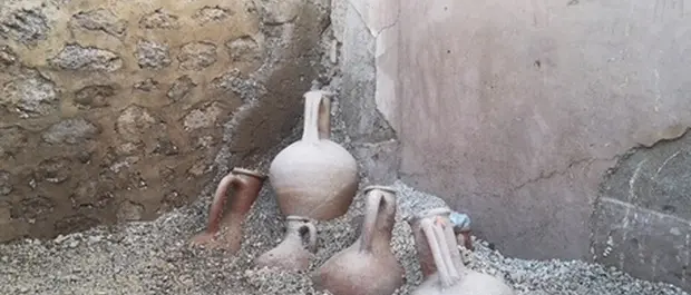 Laino Borgo, enormi risultati dalla campagna di scavi: ritrovata realtà di tipo urbano