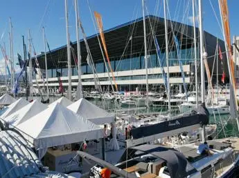 Al via il 61esimo Salone Nautico di Genova