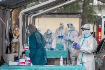 Covid oggi Fvg, 111 contagi e un morto: bollettino 16 settembre